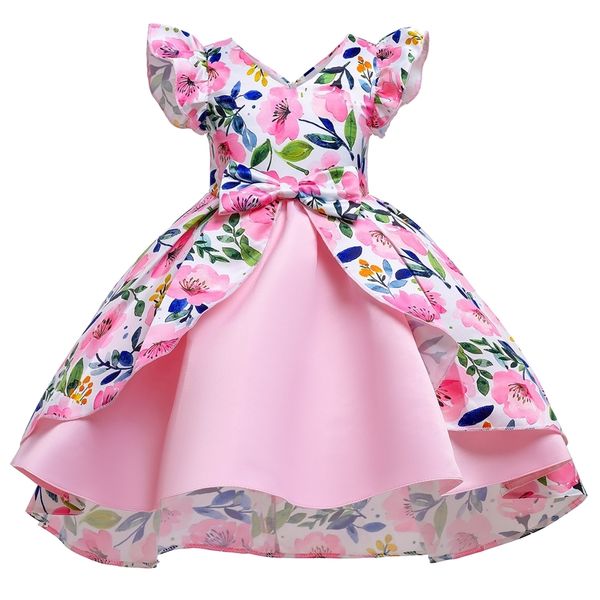 flower girls dress for wedding party birthday children costume kids dresses princess tutu vestidos 4 5 6 7 8 10 12 year 220422, Red;yellow
flower girls dress for wedding party birthday children costume kids dresses princess tutu vestidos 4 5 6 7 8 10 12 year 220422, Red;yellow