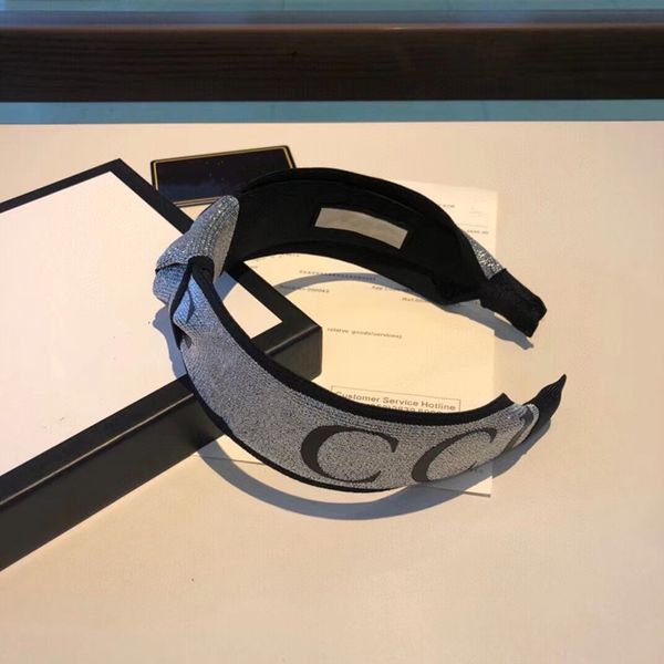 designer 3color headbands g-letters print women headband girls knotted cartoon pattern headwraps hairband hair hoop sport accessories, Silver
designer 3color headbands g-letters print women headband girls knotted cartoon pattern headwraps hairband hair hoop sport accessories, Silver