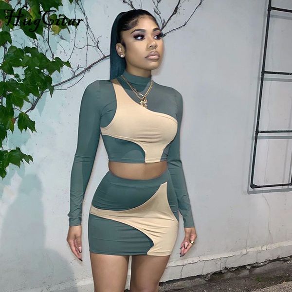 solid long sleeves turtleneck patchwork crop mini dress 2022 autumn winter women fashion casual outfits y2k, Black;gray
solid long sleeves turtleneck patchwork crop mini dress 2022 autumn winter women fashion casual outfits y2k, Black;gray