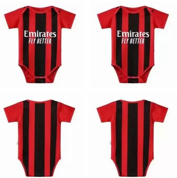 2021 baby acsoccer jerseys 21/22 ibrahimovic theo rebic paqueta romagnoli calhanoglu cutrone kessie 9-18 months child football shirt, Black;yellow
2021 baby acsoccer jerseys 21/22 ibrahimovic theo rebic paqueta romagnoli calhanoglu cutrone kessie 9-18 months child football shirt, Black;yellow