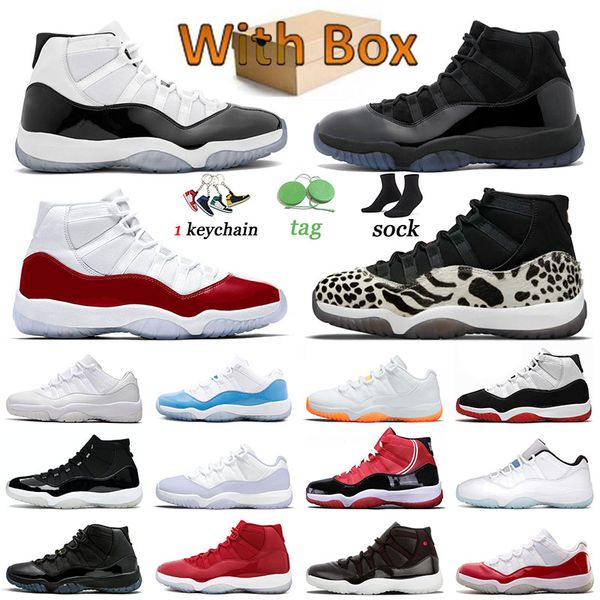 fashion men women 11 11s jumpman trainers basketball shoes low cherry cool grey sports sneakers animal instinct citrus concord legend blue s
fashion men women 11 11s jumpman trainers basketball shoes low cherry cool grey sports sneakers animal instinct citrus concord legend blue s