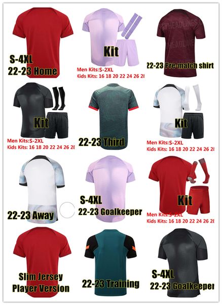 4xl mohamed 2223 season soccer jerseys darwin 27 fans player version diogo luis diaz fabio alexander arnold 2023 men women kids kits socks f, Black;yellow
4xl mohamed 2223 season soccer jerseys darwin 27 fans player version diogo luis diaz fabio alexander arnold 2023 men women kids kits socks f, Black;yellow