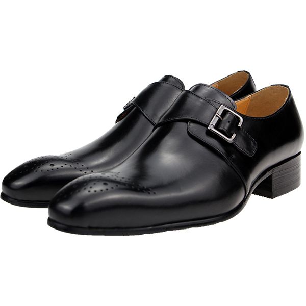 mens formal lzapatos social masculino male man leather wedding dress oxford for office brogue casual business pointed black shoe 220321
mens formal lzapatos social masculino male man leather wedding dress oxford for office brogue casual business pointed black shoe 220321