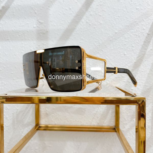 sunglasses fashion home huang zitao's same personalized women's metal large frame street shooting men's, White;black
sunglasses fashion home huang zitao's same personalized women's metal large frame street shooting men's, White;black