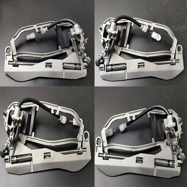 51218243615 51228243635 51218243616 51228243636 new door handle carrier bracket handle housing for bmw x5 e53
51218243615 51228243635 51218243616 51228243636 new door handle carrier bracket handle housing for bmw x5 e53
