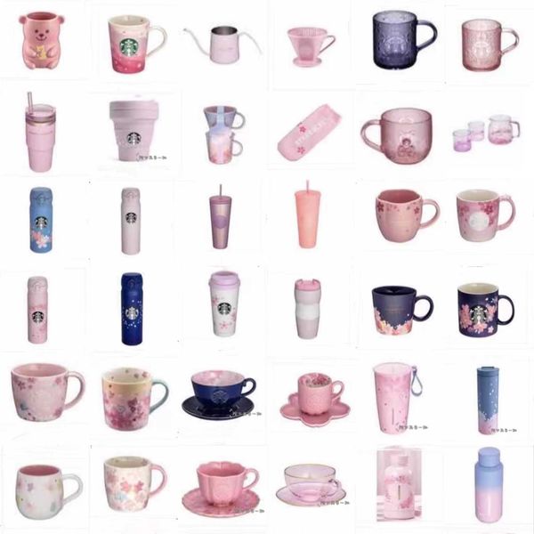 starbucks cup 2021 pink cherry blossom glass mug thermal insulation accompanying cup
starbucks cup 2021 pink cherry blossom glass mug thermal insulation accompanying cup