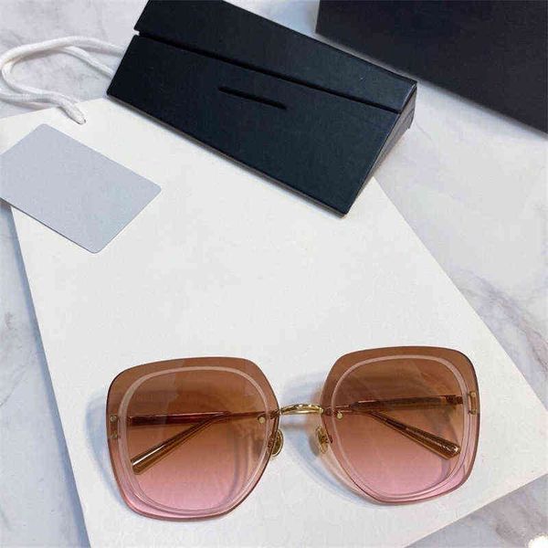 new d family sunglasses personality frameless square men's and women's fashion net red same sun glasses small face shades mens, White;black
new d family sunglasses personality frameless square men's and women's fashion net red same sun glasses small face shades mens, White;black