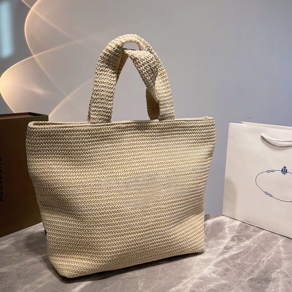 luxury tote bag handbag with raffia handles lettering logo totes bags straw material
luxury tote bag handbag with raffia handles lettering logo totes bags straw material