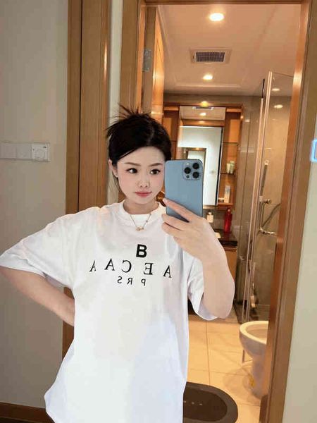2022 brand classic blac t shirt and polo shirts 2022 spring and summer new simple letter printing versa, White
2022 brand classic blac t shirt and polo shirts 2022 spring and summer new simple letter printing versa, White