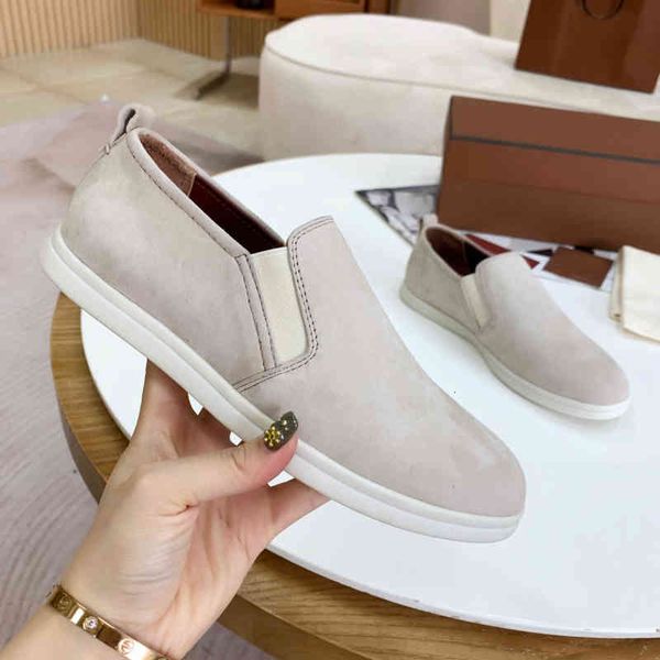 dress shoes british style loafers women's autumn one foot driving lazy shoes flat bottom comfortable casual doudou, Black
dress shoes british style loafers women's autumn one foot driving lazy shoes flat bottom comfortable casual doudou, Black