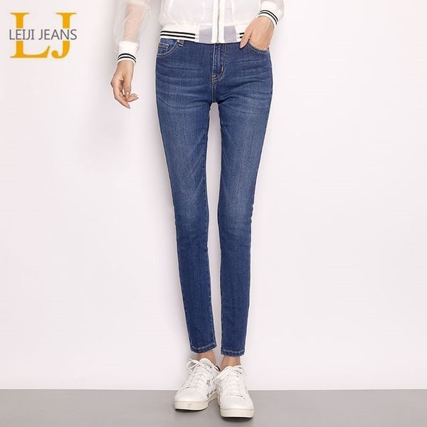 leijijeans arrival spring plus size moustache bleached full length casual denim skinny pencil mid waist women jeans y200417, Blue
leijijeans arrival spring plus size moustache bleached full length casual denim skinny pencil mid waist women jeans y200417, Blue