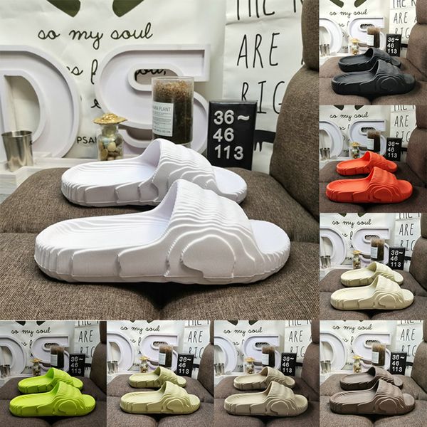 women men slides designer slipper black white green glow orange desert sand beach shoes outdoor mens slippers 7v3y
women men slides designer slipper black white green glow orange desert sand beach shoes outdoor mens slippers 7v3y