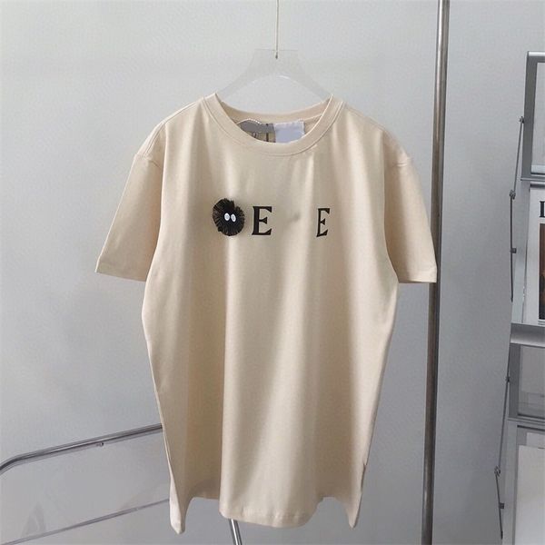 2022 factory wholesale new high version spring summer fashion briquette three dimensional printing simple and fresh beige gentle couple shor, White
2022 factory wholesale new high version spring summer fashion briquette three dimensional printing simple and fresh beige gentle couple shor, White