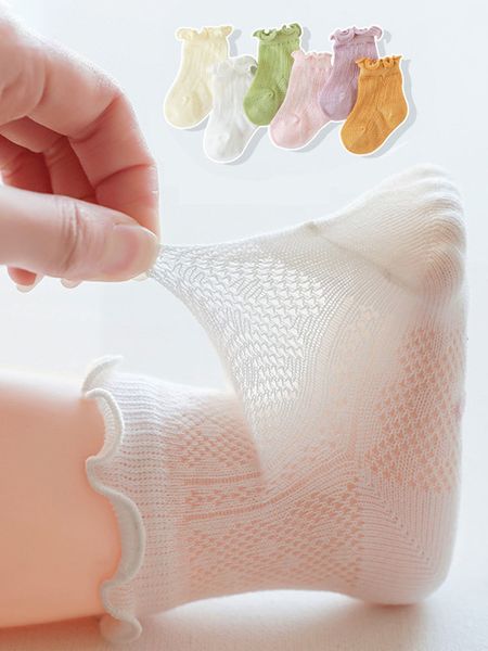 children kids girls cotton lace ruffle princess ankle short socks solid white pink blue spring summer cute frilly socks stuff 220611, Pink;yellow
children kids girls cotton lace ruffle princess ankle short socks solid white pink blue spring summer cute frilly socks stuff 220611, Pink;yellow
