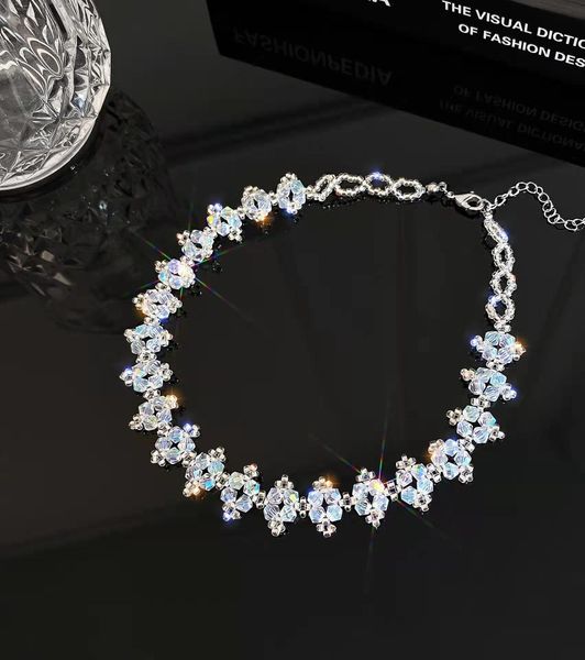 choker 2022 fashion new product explosion, niche design, online ogb76 popularity, indifference, clavicle simplicity., Silver
choker 2022 fashion new product explosion, niche design, online ogb76 popularity, indifference, clavicle simplicity., Silver