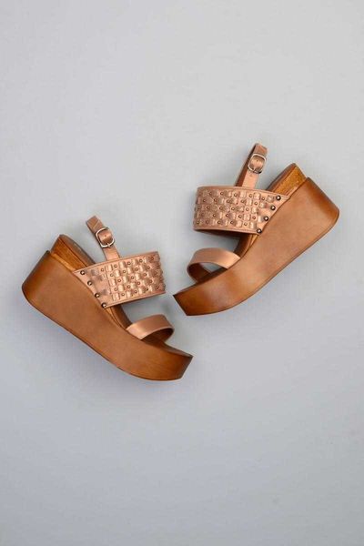 bambi rose women 's sandals f0302369578, Black