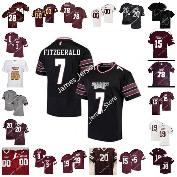9 tyrell shavers jersey jalen mayden charles cross jo'quavious marks de'monte russell emmanuel forbes ncaa custom mississippi stat, Black
9 tyrell shavers jersey jalen mayden charles cross jo'quavious marks de'monte russell emmanuel forbes ncaa custom mississippi stat, Black
