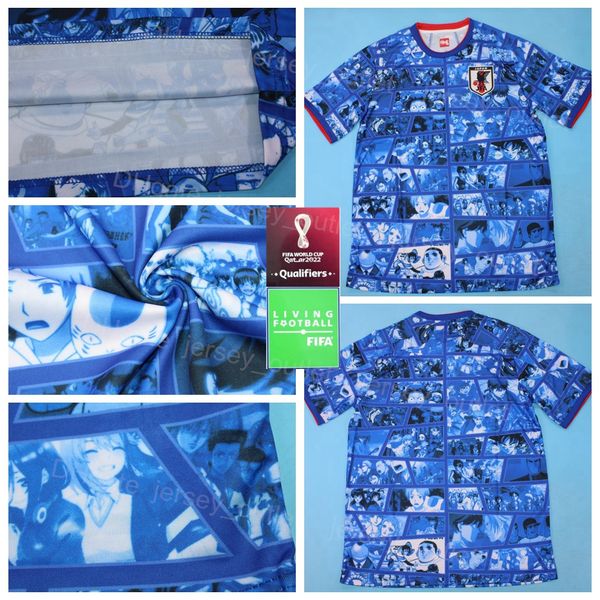 2022 qatar world cup soccer japan jerseys 4 keisuke honda 18 shinji okazaki 10 shinji kagawa 1 kawashima 5 nagatomo 15 osako 12 gonda japane, Black;yellow
2022 qatar world cup soccer japan jerseys 4 keisuke honda 18 shinji okazaki 10 shinji kagawa 1 kawashima 5 nagatomo 15 osako 12 gonda japane, Black;yellow