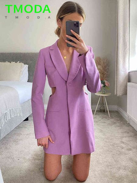 suit t moda women taro purple hollow out waist blazer dress jacket fashion autu, White;black
suit t moda women taro purple hollow out waist blazer dress jacket fashion autu, White;black