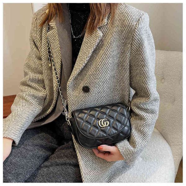 20% off sitewide 2022 luxury bags bag women's lingge chain small square texture messenger net red same bag
20% off sitewide 2022 luxury bags bag women's lingge chain small square texture messenger net red same bag