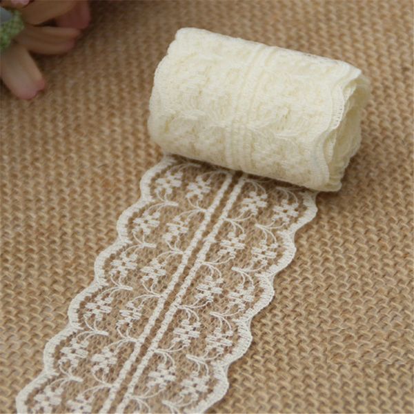 dress accessories 10m/lot 4.5cm lace ribbon lace trim fabric wedding decoration handcrafted embroidered sewing clothes diy material, Black;red
dress accessories 10m/lot 4.5cm lace ribbon lace trim fabric wedding decoration handcrafted embroidered sewing clothes diy material, Black;red