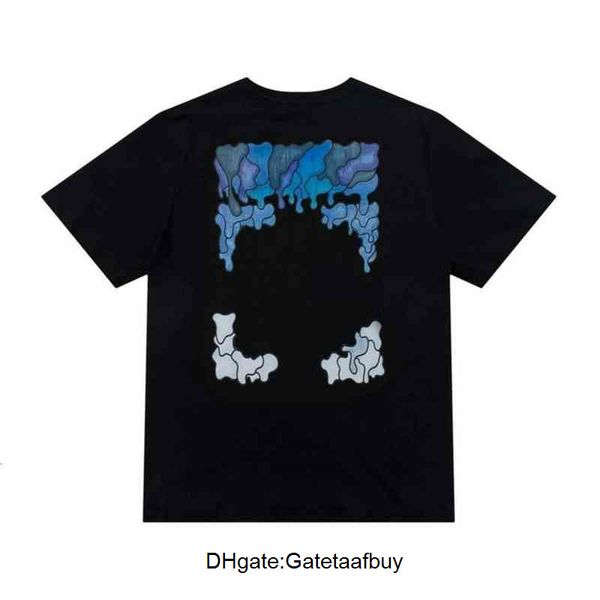 fashion mens offs brand t shirts designer classic back arrow melt gradient t-shirt luxury 3d letter print casual loose clothing women bicp, White;black
fashion mens offs brand t shirts designer classic back arrow melt gradient t-shirt luxury 3d letter print casual loose clothing women bicp, White;black