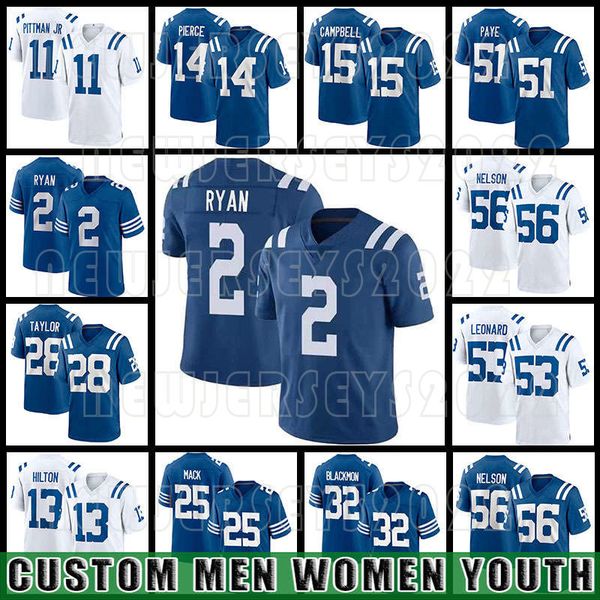 28 jonathan taylor 2 matt ryan football jerseys 53 darius leonard quenton nelson michael pittman jr colt stephon gilmore kenny moore ii alec, Black;red
28 jonathan taylor 2 matt ryan football jerseys 53 darius leonard quenton nelson michael pittman jr colt stephon gilmore kenny moore ii alec, Black;red