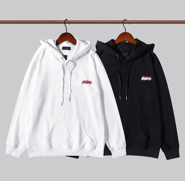 2022 new mens designer hoodie fashion men women designer hoodies streetwear hooded sweatshirt for, Black
2022 new mens designer hoodie fashion men women designer hoodies streetwear hooded sweatshirt for, Black