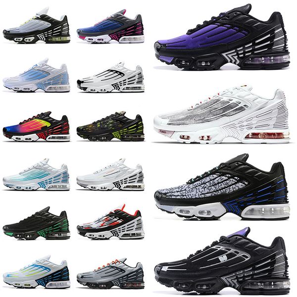 jogging tn plus 3 running shoes des chaussures 36-46 trainers obsidian laser blue purple nebula multi wolf grey men women graphy pack sports
jogging tn plus 3 running shoes des chaussures 36-46 trainers obsidian laser blue purple nebula multi wolf grey men women graphy pack sports