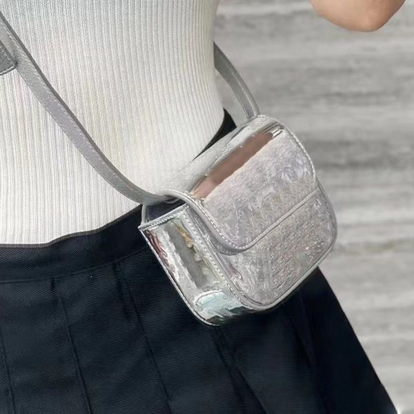 mirror bag chain flap bags 2022 metallic lady luxury r brand fashion shoulder handbags quality women phone wallets artwork purse
mirror bag chain flap bags 2022 metallic lady luxury r brand fashion shoulder handbags quality women phone wallets artwork purse
