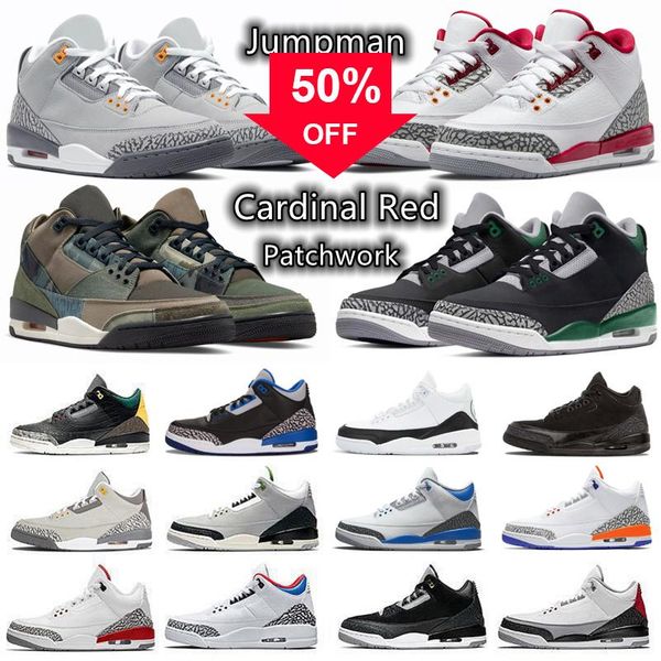 3 mens basketball shoes jumpman 3s cardinal red pine green patchwork black cement tinker varsity royal pure white katrina fragment cool grey
3 mens basketball shoes jumpman 3s cardinal red pine green patchwork black cement tinker varsity royal pure white katrina fragment cool grey
