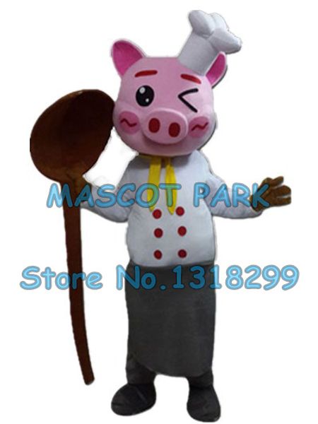 mascot doll costume pig chef mascot costume custom size cartoon character cosply carnival costume 3300, Red;yellow
mascot doll costume pig chef mascot costume custom size cartoon character cosply carnival costume 3300, Red;yellow