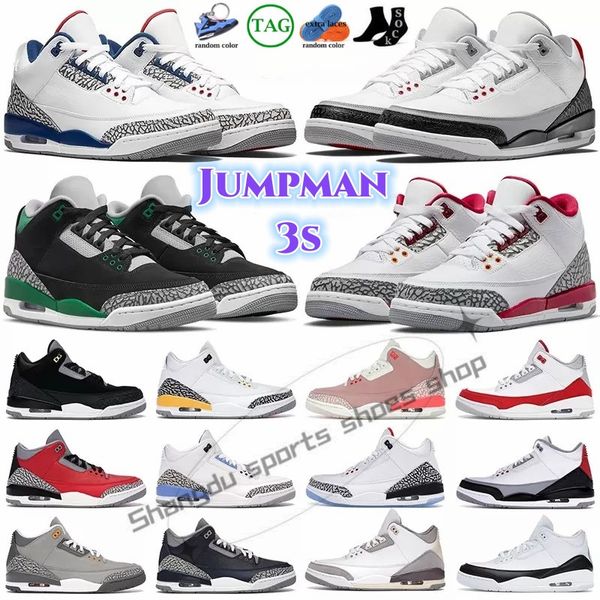 retro men women basketball shoes 3s jumpman 3 cardinal red pine green racer blue cool grey hall of fame court purple laser ge big boys train
retro men women basketball shoes 3s jumpman 3 cardinal red pine green racer blue cool grey hall of fame court purple laser ge big boys train