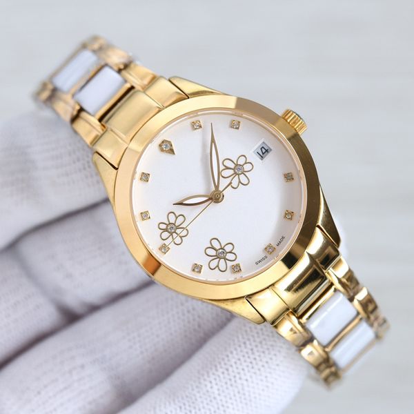womens watch 35mm 316 stainless steel case 8215 mechanical movement ceramic strap sapphire crystal glass scratch resistant fashion sports wa, Slivery;golden
womens watch 35mm 316 stainless steel case 8215 mechanical movement ceramic strap sapphire crystal glass scratch resistant fashion sports wa, Slivery;golden
