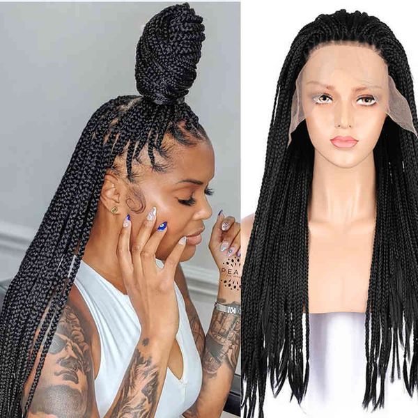 13x6 braided synthetic lace front wigs for black women natural hairline pre picked cosplay gluels wig with baby hairj4c4, Golden;white
13x6 braided synthetic lace front wigs for black women natural hairline pre picked cosplay gluels wig with baby hairj4c4, Golden;white