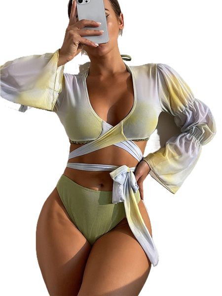 plain rib halter triangle high waisted bikini swimsuit with cover up b0eg#, White;black
plain rib halter triangle high waisted bikini swimsuit with cover up b0eg#, White;black