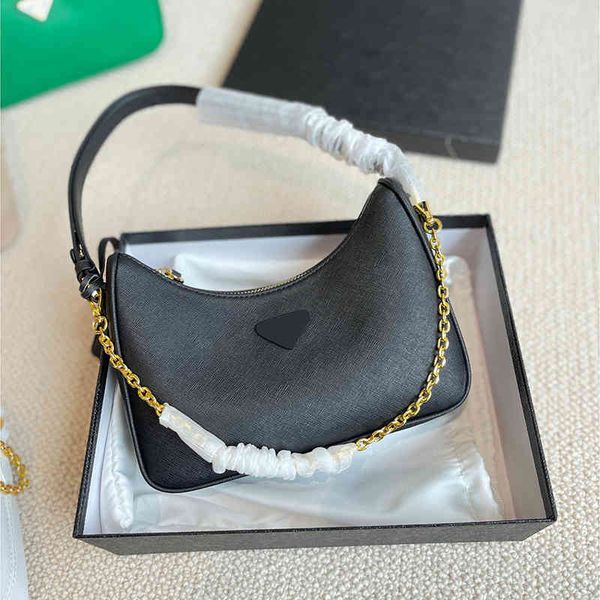 evening bags handbags shoulder bag designer women fashion classic hobo tote luxury chain underarm crossbody bags purses 220615
evening bags handbags shoulder bag designer women fashion classic hobo tote luxury chain underarm crossbody bags purses 220615