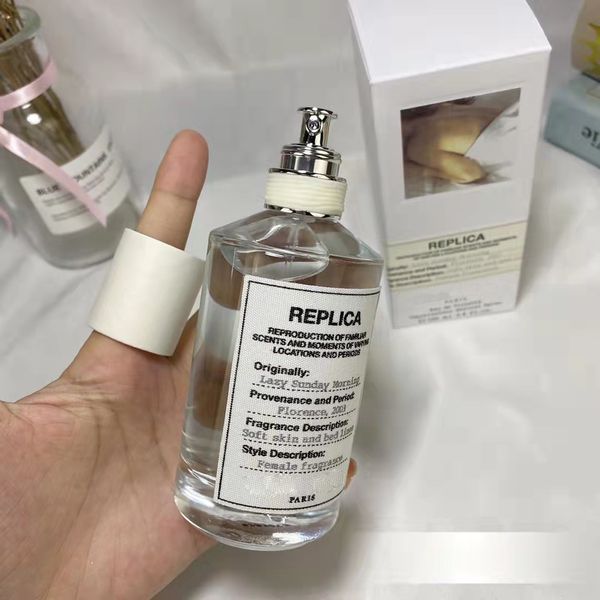 perfume cologne fragrance for woman lazy sunday morning 100ml eau de toilette edt natural spray designer light fragrances lady perfume clone
perfume cologne fragrance for woman lazy sunday morning 100ml eau de toilette edt natural spray designer light fragrances lady perfume clone
