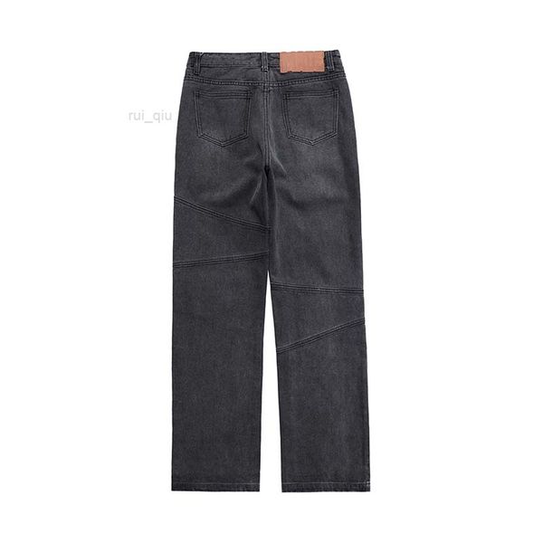 summer patchwork spring streetwear casual denim trousers male and female ripped straight loose jeans pants oversized, Blue
summer patchwork spring streetwear casual denim trousers male and female ripped straight loose jeans pants oversized, Blue