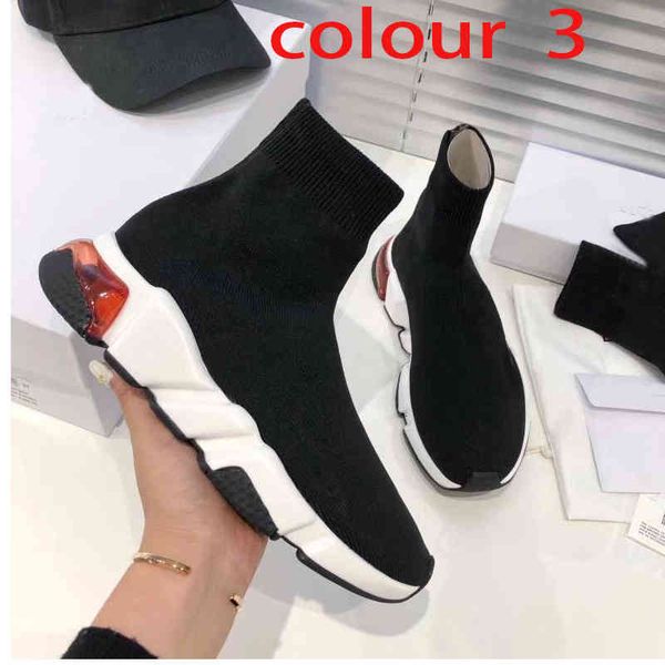 boots knitted elastic socks boots spring autumn classic gym casual women shoes fashion platform men sports boot lady climbing thick sneakers, Black
boots knitted elastic socks boots spring autumn classic gym casual women shoes fashion platform men sports boot lady climbing thick sneakers, Black