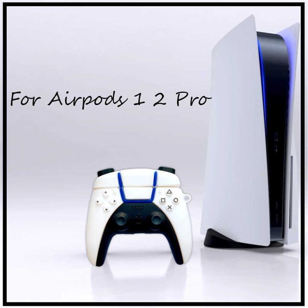 airpods 1 2 3 pro case airpod1 2 soft silicone rubber sheath, lovely cartoon cover of playstation command, game console, airpods pro headset
airpods 1 2 3 pro case airpod1 2 soft silicone rubber sheath, lovely cartoon cover of playstation command, game console, airpods pro headset