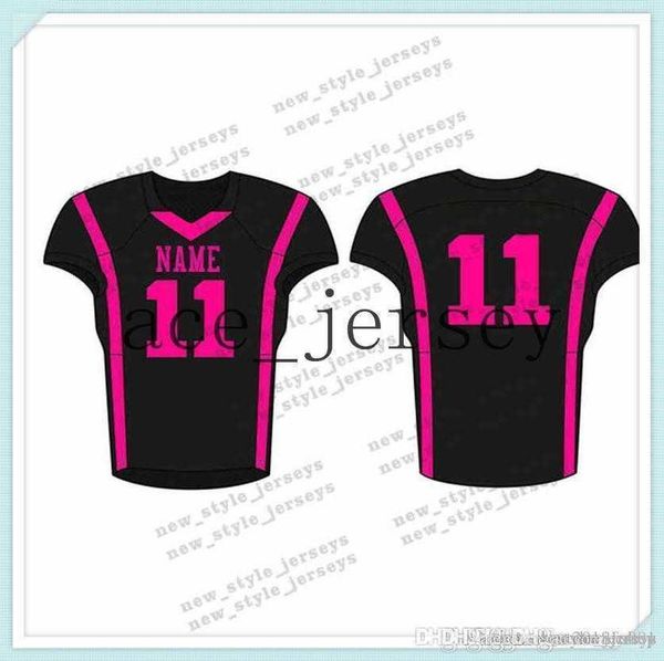 2020 121men 2019 youth football jerseys army green wine red embroidery logos stitched custom any name any number jerseys, Black;red
2020 121men 2019 youth football jerseys army green wine red embroidery logos stitched custom any name any number jerseys, Black;red