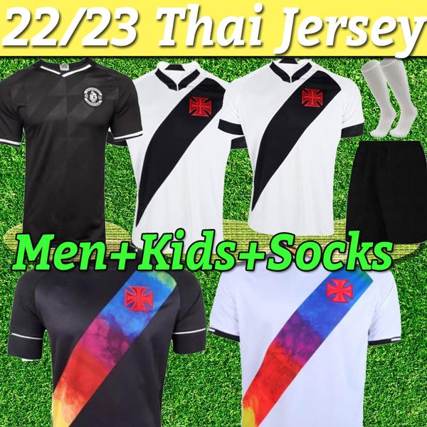 2021 2022 2023 vasco da gama soccer jerseys 21 22 23 german cano talles magno bastos benitez lucas r respeito e diversidade football shirt f, Black;yellow
2021 2022 2023 vasco da gama soccer jerseys 21 22 23 german cano talles magno bastos benitez lucas r respeito e diversidade football shirt f, Black;yellow