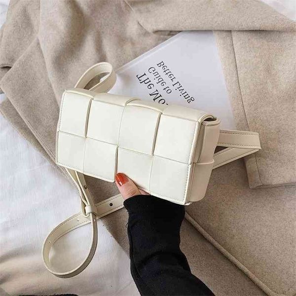 venetas handbag fashion woven bottegas women's square soft leather single shoulder version fragrant style small bagt 5244
venetas handbag fashion woven bottegas women's square soft leather single shoulder version fragrant style small bagt 5244