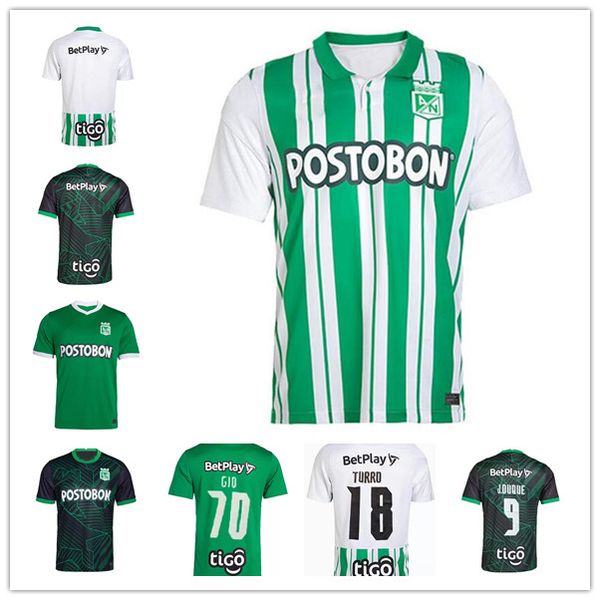 22 23 atletico nacional soccer jerseys jefferson andres duque montoya k.andrade j.barrera emanuel olivera camiseta de athletic national high, Black;yellow
22 23 atletico nacional soccer jerseys jefferson andres duque montoya k.andrade j.barrera emanuel olivera camiseta de athletic national high, Black;yellow