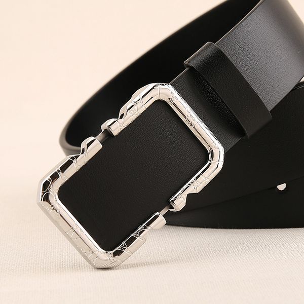 belts fashion and leisure trend belt middle-aged young men's business cowhide trouser 3r8x, Black;brown
belts fashion and leisure trend belt middle-aged young men's business cowhide trouser 3r8x, Black;brown