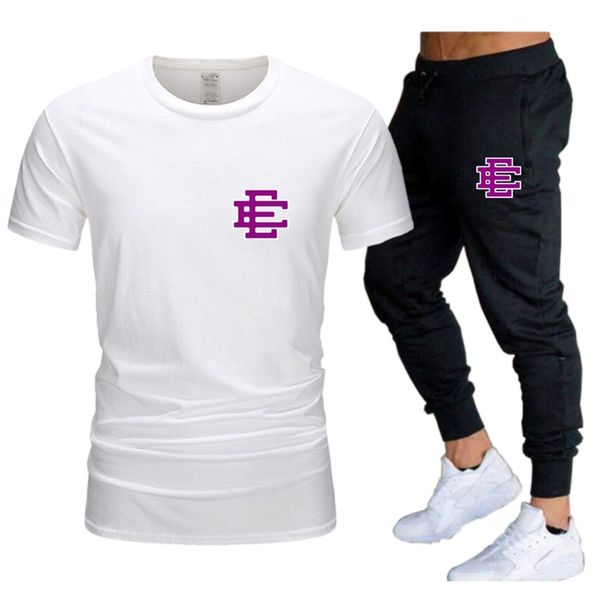 summer men t shirt pants men s sets sportswear brand printing casual suits fashion gym workout short sleeves tees 220613, Gray
summer men t shirt pants men s sets sportswear brand printing casual suits fashion gym workout short sleeves tees 220613, Gray