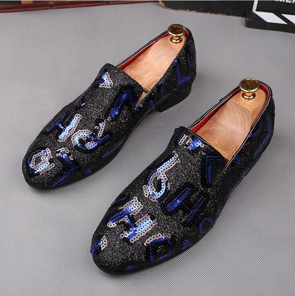 2022 new formal shoes men classic coiffeur dress shoes men elegant evening dress italian mens dress shoes loafers size: eu39-44, Black
2022 new formal shoes men classic coiffeur dress shoes men elegant evening dress italian mens dress shoes loafers size: eu39-44, Black