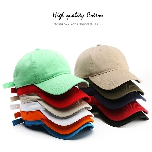 sleckton baseball cap for men and women fashion cotton solid color hat washable casual hat wholesale w220811, Blue;gray
sleckton baseball cap for men and women fashion cotton solid color hat washable casual hat wholesale w220811, Blue;gray