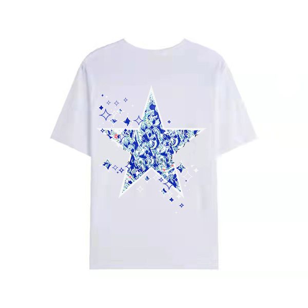 s-5xl plus size ari men tee t shirts stars printed summer couples women tees fat clothing casual fashion printed pure cotton 5xl, Black;brown
s-5xl plus size ari men tee t shirts stars printed summer couples women tees fat clothing casual fashion printed pure cotton 5xl, Black;brown